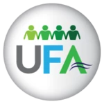 united for air android application logo